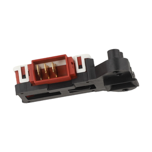Interruttore di blocco porta lavatrice 2805310400 ZV-446, gruppo serratura porta elettronica con ritardo - Product Image 3