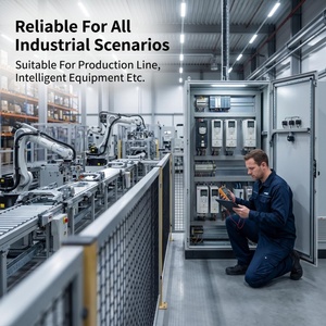 Módulo de Control Industrial PLC Original, Nuevo, Relé Contactor <span class=keywords><strong>P1</strong></span>-25/<span class=keywords><strong>ea</strong></span>/<span class=keywords><strong>svb</strong></span> - Product Image 2