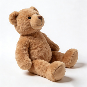 Orsetto <span class=keywords><strong>di</strong></span> <span class=keywords><strong>peluche</strong></span> all'ingrosso con MOQ basso, cuscino <span class=keywords><strong>di</strong></span> <span class=keywords><strong>peluche</strong></span>, regalo <span class=keywords><strong>di</strong></span> compleanno, regalo <span class=keywords><strong>di</strong></span> San Valentino, orsetto <span class=keywords><strong>di</strong></span> <span class=keywords><strong>peluche</strong></span> personalizzato - Product Image 4