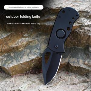Factory Direct <b>Sales</b> of Durable Multifunction <b>Mini</b> Folding Knives Portable Outdoor <b>Classic</b> Design - Product Image 5