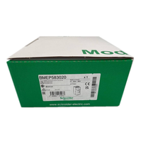 Processeur industriel Schnneider BMEP583020 100% original et neuf avec 2 ports Ethernet pour systèmes de contrôle distribués