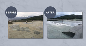 น้ำยาขจัดคราบน้ำมันอุตสาหกรรมสำหรับลอกเทป - Product Image 4