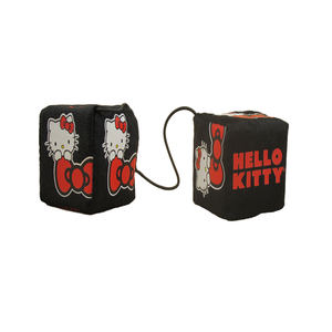 Sedex nhà máy OEM chất lượng cao tùy chỉnh dễ thương nhồi bông Kitty mềm sang trọng xúc xắc - Product Image 1