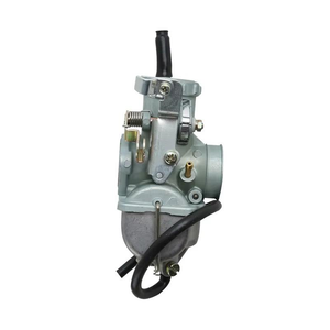 Carburador de Motocicleta de 20 mm PZ20 PZ20-A011 50cc 70cc 90cc 100cc <span class=keywords><strong>110cc</strong></span> 125cc Tipo Monkey 70CC Hon Da WAVE110 WAVE125 XRM110 EX5 - Product Image 3
