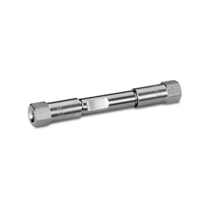วอเตอร์ส 186002028 แอตแลนติส ซิลิกา คอลัมน์ HILIC, 100A, 5 ไมครอน, 4.6 มม. X 50 มม., 1/แพ็ค - Product Image 1