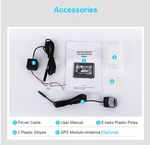 Toptan düşük fiyat reklam ekranı 10.1 ''Android 4G WiFi HD koltuk başlıkları monitör yolcu vücut sensörü dokunmatik <span class=keywords><strong>Tv</strong></span> taksi araba için - Product Image 6