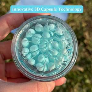 Корейский увлажняющий крем для удаления темных пятен с гиалуроновой кислотой - Product Image 3