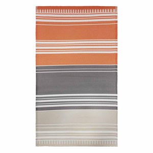 Hot-selling Custom logo Waterproof Reversible <strong>Round</strong> or Rectangle Beach Mat Camping <strong>Rug</strong> Outdoor Carpet <strong>Large</strong> Area <strong>Rugs</strong> - Product Image 3