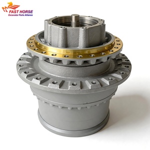 ชุดขับเคลื่อนสำหรับ ZX210K-3 ของ Hangood Engineering Construction Machinery 9233692 / 9261222, อะไหล่เครื่องจักรก่อสร้าง - Product Image 1