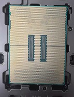 Processeur évolutif haute performance Intel Xeon Gold 6548N Emerald Rapids 5e génération, 250 W TDP, prise en charge DDR5, puce pour serveur d'entreprise