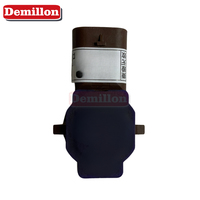 66202462763 66205A1F862 Demillon Auto Parts Sistema eléctrico PDC Sensor de estacionamiento para BMW G05 G06 G07 G11 G12 G16 G29 F40 F44 F91