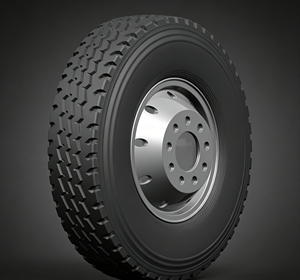 ยางรถยนต์ Wz Popular Economical Brand M306 11R24.5 ลายคลาสสิค พร้อมดีไซน์สามแบบจากโรงงาน - Product Image 2