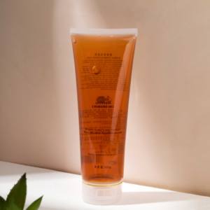 300ml Beauty Moist urizing Hot Body Massage Creme Fett verbrennung Ultraschall Kavitation fördern Absorption Schlankheit creme Gel - Product Image 5