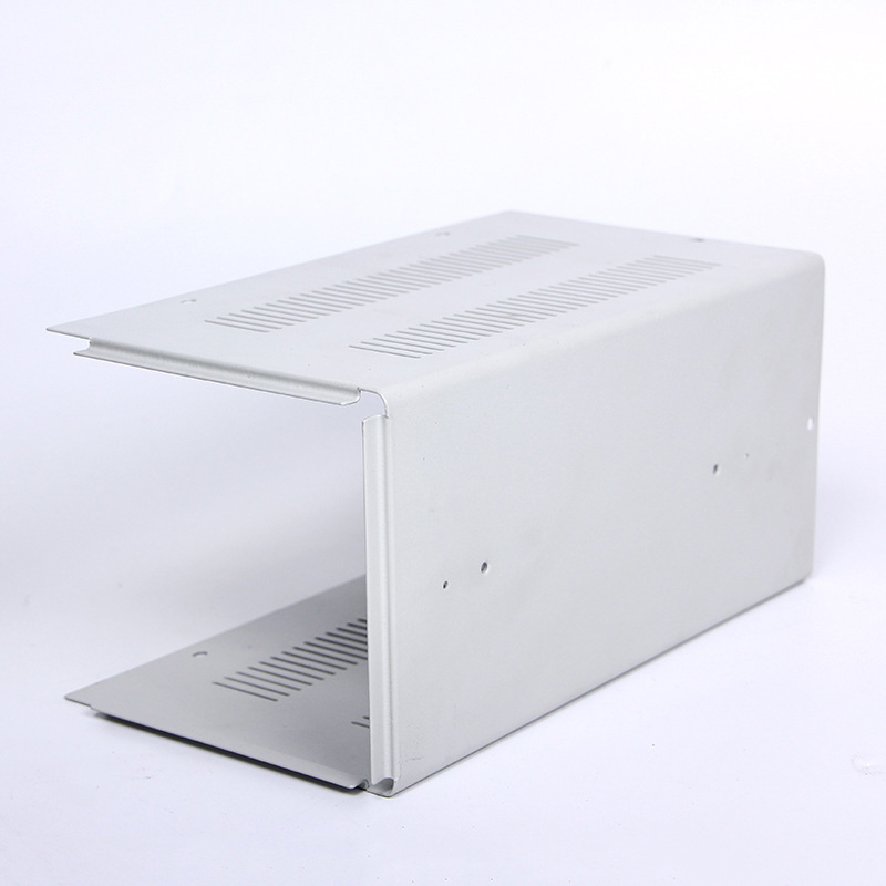 Customized Stainless Steel Parts Processing Sheet