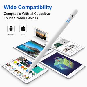 Accesorios Electrónicos, Lápiz Digital Inteligente, Punta Fina Universal, <span class=keywords><strong>Stylus</strong></span> de Precisión para Dispositivos Android e iOS - Product Image 6