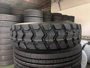 ยางรถบรรทุกหนักแบบเรเดียล ทนทานต่อการสึกหรอ ขนาด 315/80R22.5 ราคาขายส่ง - Product Image 5