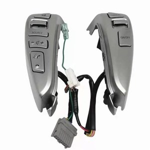 Hotsale télécommande au volant pour <span class=keywords><strong>nissan</strong></span> patrol ensoleillé tiida sylphy régulateur <span class=keywords><strong>de</strong></span> <span class=keywords><strong>vitesse</strong></span> bouton <span class=keywords><strong>de</strong></span> commutateur - Product Image 4