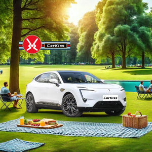 预付款头像11单电机版本5座纯电动远程新能源汽车Avatr 11 - Product Image 2