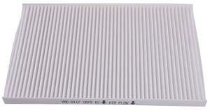 Nuevos filtros de aire de cabina CF2393 CU2545 WP9036 de alta calidad para modelos de precios de fábrica de automóviles - Product Image 3