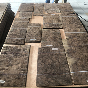 2024 New Antique Style Walnut Wooden <strong>Veneer</strong> High Grade Grade Walnut Burl Wood <strong>Veneer</strong> - Product Image 6