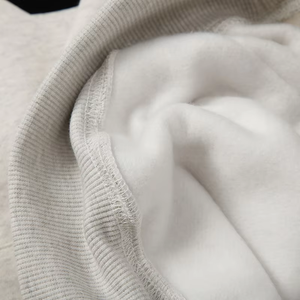 Sudadera con Capucha para Hombre de Alta Calidad, Diseño Web, 100% Algodón, EESS 450g, Sudadera Essentials con Estampado <span class=keywords><strong>Puff</strong></span> 1.1, Estilo Casual - Product Image 5