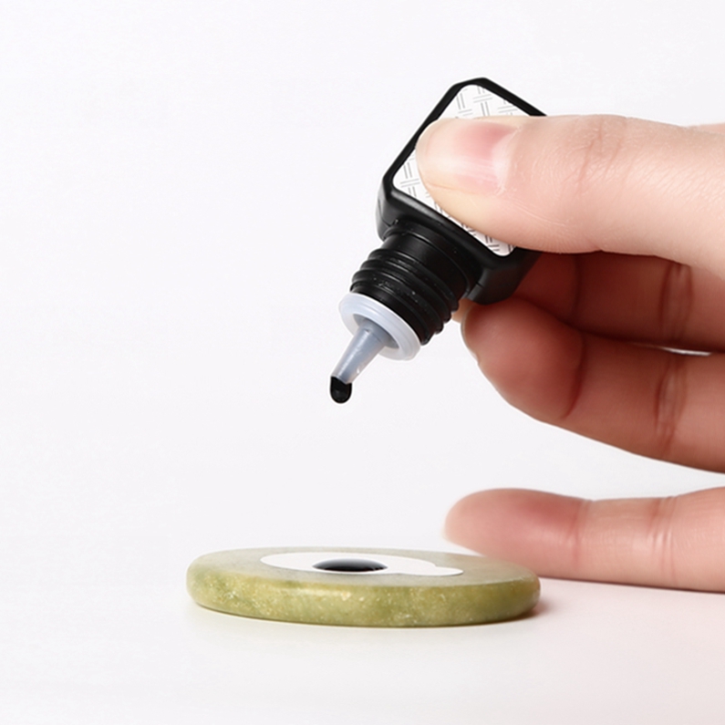 Маслостойкий клей для наращивания ресниц/клей для наращивания ресниц