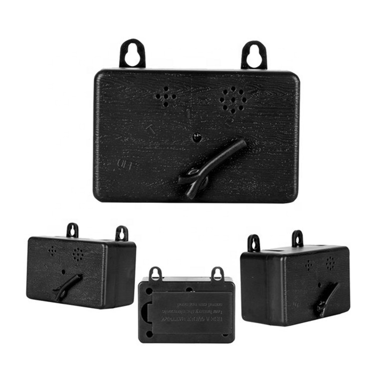 2020 Новое поступление уличное ультразвуковое устройство для дробления собак, мини устройство против лая