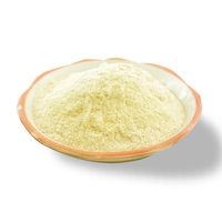 Poudre de fruits séchés, 50g, jus biologique, à base de mangue, thé, gelée concentré