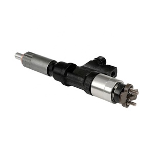 Envío Rápido, Inyector de Combustible de Alta Calidad para Motor 8-97329703-6 8973297036 <span class=keywords><strong>095000</strong></span>-5472 0950005472 <span class=keywords><strong>095000</strong></span>-<span class=keywords><strong>5471</strong></span> <span class=keywords><strong>095000</strong></span> <span class=keywords><strong>5471</strong></span> - Product Image 3