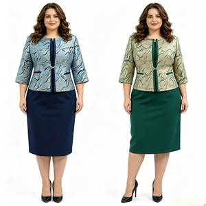 Robes de cérémonie pour femmes musulmanes, tenues de cérémonie pour femmes africaines, robes de fête grande taille pour femmes - Product Image 1
