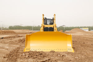 รถปราบดิน SEM832F ใหม่สภาพดี - Product Image 3