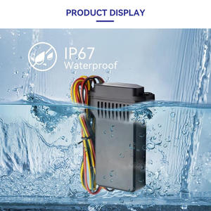 מכשיר מעקב חכם עמיד למים עם מנוע חיתוך מרחוק עבור אופנוע <span class=keywords><strong>gps</strong></span> רכב אופנוע עם פונקציה מלאה - Product Image 4