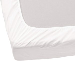 Bán Sỉ Bộ Ga Trải Giường Dệt Gia Đình Bán Chạy Nhất Bộ Ga Trải Giường Cotton Trắng Cỡ Queen - Product Image 5