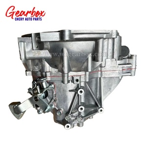 Caja de Cambios Manual ORIGINAL 515MHA-1700010EA 515MHA-1700010KA para Chery E3 ARRIZO3 E5 FOWIN2 A15 J15 <span class=keywords><strong>A16</strong></span> - Product Image 2