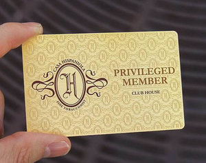 थोक कस्टम लोगो उत्कीर्ण स्टेनलेस स्टील व्यवसाय कार्ड rfid मिनी टैग 1k निर्माण का सस्ता <span class=keywords><strong>nfc</strong></span>/213 गौण - Product Image 4