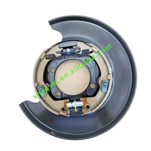 OEM 582502W000 582702W000 58250-2W000 pour frein <span class=keywords><strong>de</strong></span> <span class=keywords><strong>stationnement</strong></span>, <span class=keywords><strong>disque</strong></span>, tambour, sabot, arrière gauche et droit, un <span class=keywords><strong>prix</strong></span> - Product Image 3