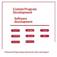 Harici Yazılım Geliştirme Uygulama Geliştirme Özel Java Projeleri Python Programları IOS Mini Programları PC #   Web Sitesi Dış Kaynaklı İşçiliği