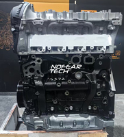 Pièces automobiles en vente 06L100032A 224PS 165kW GEN3 EA888 CNCD Bloc moteur pour Audi 2.0 TSI A5 A4 Q5 Moteur CNC