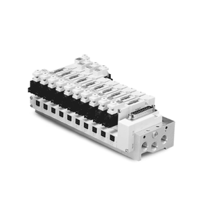 โซลินอยด์ควบคุมด้วยสัญญาณนำร่อง 5 ทาง รุ่น A12PS25-1P - Product Image 6