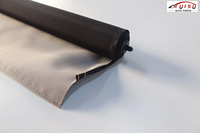 Precio al por mayor, nuevo conjunto de cortinilla parasol personalizable RUISU para techo solar de coche KIA Sorento Eléctrico 2014-2016 OE 81666C5000BGA