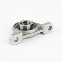 Rail de guidage linéaire de précision SBR20 pour mouvements à haute charge sans vibration dans les routeurs CNC industriels et l'automatisation de l'impression 3D