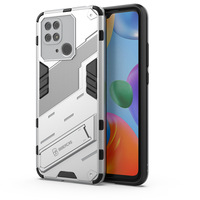 Étui de protection pour téléphone portable avec support pour Redmi Note 9 Note10, étui de téléphone anti-chute pour Redmi K50 Pro K40S