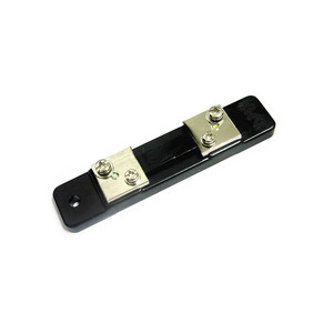 Module Mini Voltmètre Ampèremètre Numérique LED 0,28 pouce DC 100V 50A <span class=keywords><strong>Volt</strong></span> Ampère Mètre Ampèremètre Indicateur de Tension Testeur avec Shunt - Product Image 6