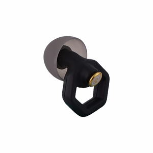 Bouchons d'oreilles anti-bruit de qualité supérieure 32 dB, protection auditive en silicone pour les musiciens, les raves, la sécurité au travail - Product Image 2