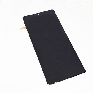 หน้าจอแสดงผล LCD แบบสัมผัสสำหรับโทรศัพท์มือถือ Samsung Galaxy Note 20 5G หน้าจอ SM-N980/N981 - Product Image 3