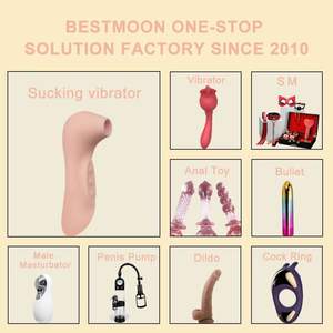 Вибратор женский с кроликом - Product Image 2