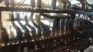 96540939 गैस वसंत 420n ट्रंक हुड लिफ्ट समर्थन, लानोस के लिए प्रमाणित - Product Image 3