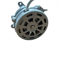 Ventilateur électrique en cuivre haute vitesse pour fours et sèche-linge domestiques