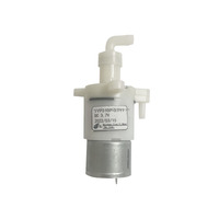 310 Distributeur de savon à pompe à mousse pour téléphone portable à induction Micro Foamer dc 3.7v micro pompe à mousse