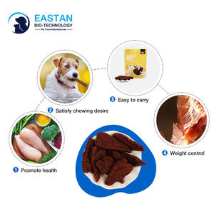 उच्च गुणवत्ता वाले कुत्ते दंत उपचार ओएम वेगन कुत्ते प्रशिक्षण लाठी पालतू कुत्ते के भोजन चव स्नैक का इलाज करता है - Product Image 2